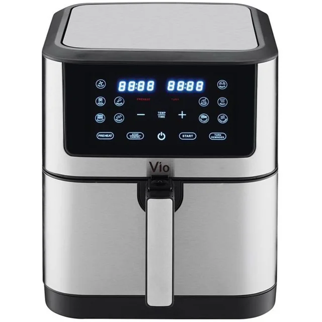 سرخ کن بدون روغن 1700 وات ویو مدل V-810