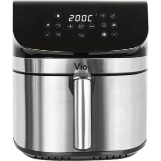 سرخ کن بدون روغن ویو مدل V880 ظرفیت ۸ لیتر