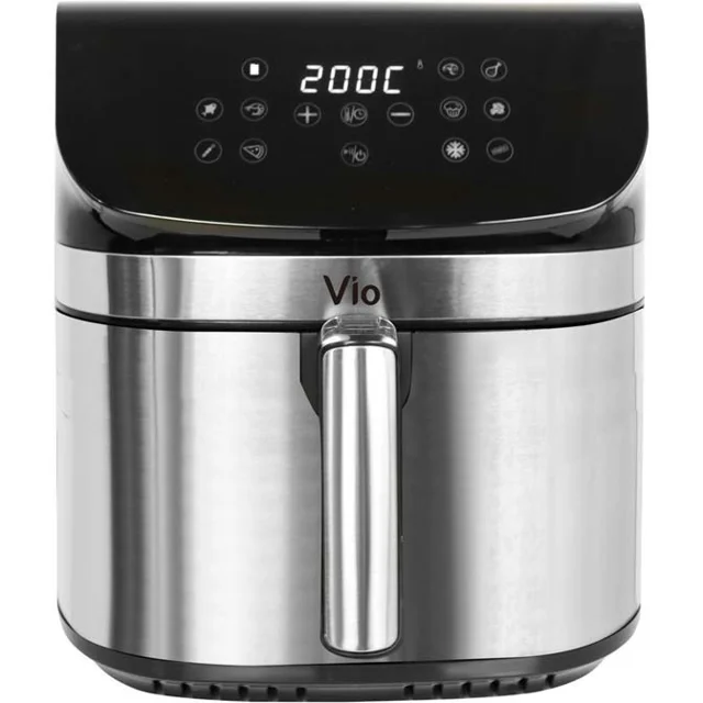 سرخ کن بدون روغن ویو مدل V880 ظرفیت ۸ لیتر